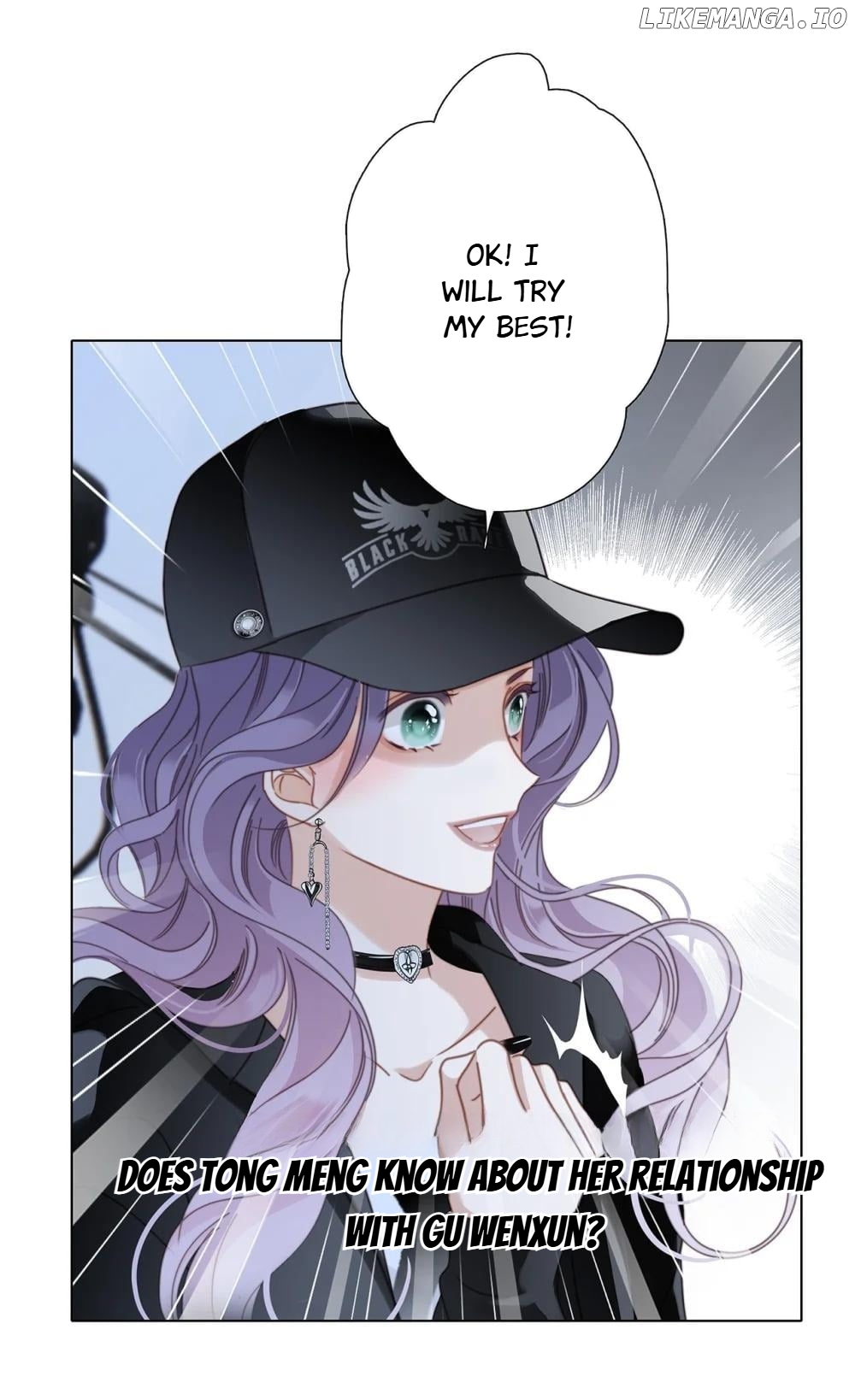 1st Kiss – I Don’t Want To Consider You As Sister Anymore Chapter 59 - 52 - page 39